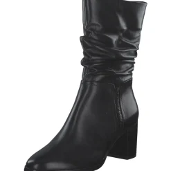 SinoPro Joan 11 2695, Stiefeletten, Damen, 2695 black
