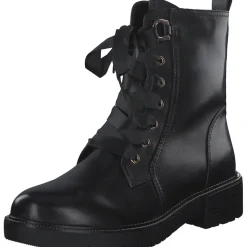 SinoPro Josef 2695, Stiefeletten, Damen, Schwarz