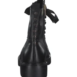 SinoPro Josef 2695, Stiefeletten, Damen, Schwarz