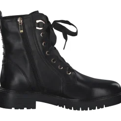 SinoPro Josef 2695, Stiefeletten, Damen, Schwarz