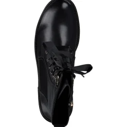 SinoPro Josef 2695, Stiefeletten, Damen, Schwarz