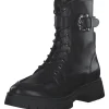 SinoPro Leticia 06 2695, Stiefeletten, Damen, 2695 black