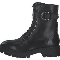 SinoPro Leticia 06 2695, Stiefeletten, Damen, 2695 black