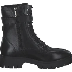 SinoPro Leticia 06 2695, Stiefeletten, Damen, 2695 black