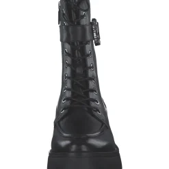 SinoPro Leticia 06 2695, Stiefeletten, Damen, 2695 black