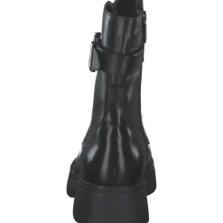 SinoPro Leticia 06 2695, Stiefeletten, Damen, 2695 black