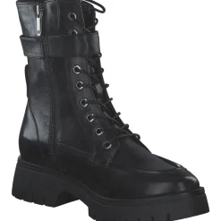 SinoPro Leticia 06 2695, Stiefeletten, Damen, 2695 black