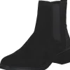 SinoPro Moira 01 5277, Stiefeletten, Damen, 5277 black