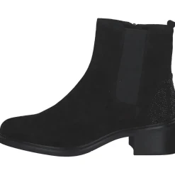 SinoPro Moira 01 5277, Stiefeletten, Damen, 5277 black