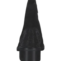 SinoPro Moira 01 5277, Stiefeletten, Damen, 5277 black