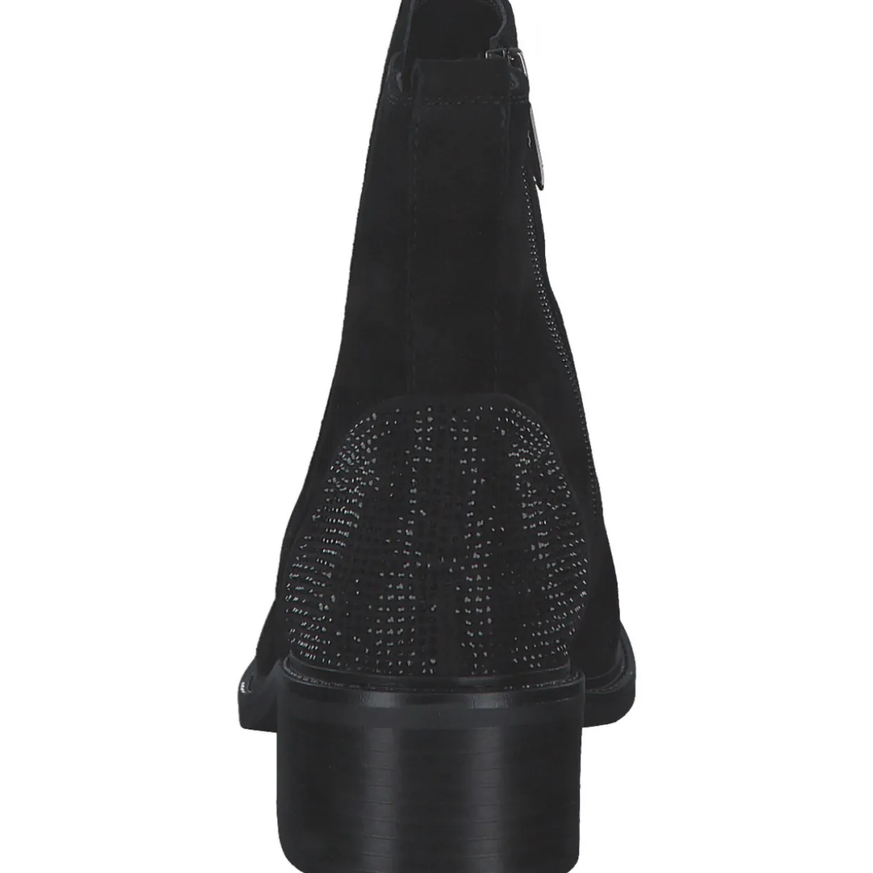 SinoPro Moira 01 5277, Stiefeletten, Damen, 5277 black