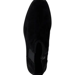 SinoPro Moira 01 5277, Stiefeletten, Damen, 5277 black