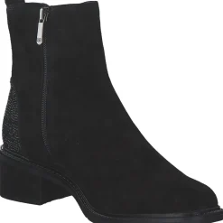 SinoPro Moira 01 5277, Stiefeletten, Damen, 5277 black