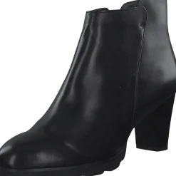 SinoPro Particia 2695, Stiefeletten, Damen, Schwarz