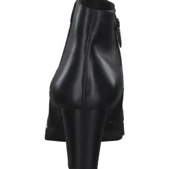 SinoPro Particia 2695, Stiefeletten, Damen, Schwarz