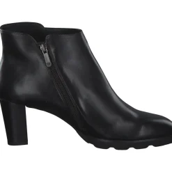 SinoPro Particia 2695, Stiefeletten, Damen, Schwarz