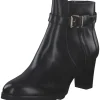 SinoPro Patricia-84 2695, Stiefeletten, Damen, 2695 black