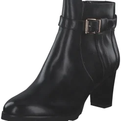 SinoPro Patricia-84 2695, Stiefeletten, Damen, 2695 black