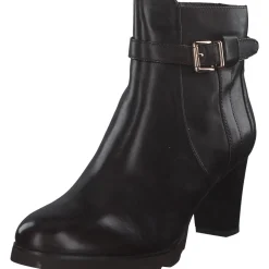 SinoPro Patricia 6414, Stiefeletten, Damen, Braun