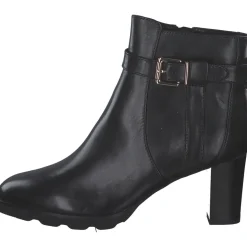 SinoPro Patricia-84 2695, Stiefeletten, Damen, 2695 black