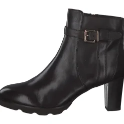 SinoPro Patricia 6414, Stiefeletten, Damen, Braun