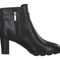 SinoPro Patricia-84 2695, Stiefeletten, Damen, 2695 black