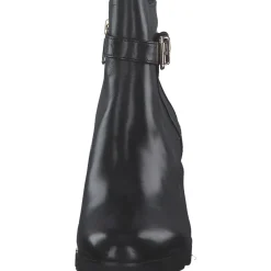 SinoPro Patricia-84 2695, Stiefeletten, Damen, 2695 black