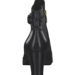 SinoPro Patricia-84 2695, Stiefeletten, Damen, 2695 black