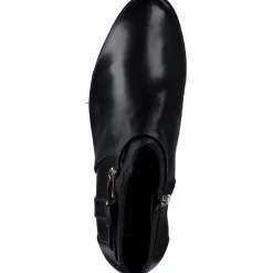 SinoPro Patricia-84 2695, Stiefeletten, Damen, 2695 black