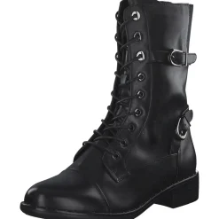 SinoPro Roxana 2695, Stiefeletten, Damen, Schwarz
