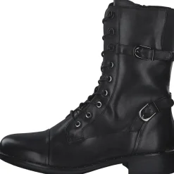 SinoPro Roxana 2695, Stiefeletten, Damen, Schwarz