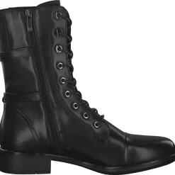 SinoPro Roxana 2695, Stiefeletten, Damen, Schwarz