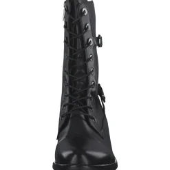 SinoPro Roxana 2695, Stiefeletten, Damen, Schwarz