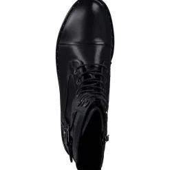 SinoPro Roxana 2695, Stiefeletten, Damen, Schwarz