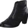 SinoPro Sonia 003, Stiefeletten, Damen, Schwarz