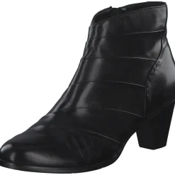 SinoPro Sonia 003, Stiefeletten, Damen, Schwarz