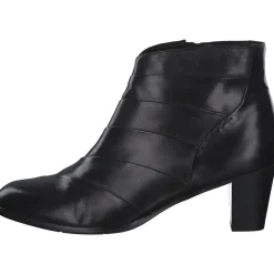 SinoPro Sonia 003, Stiefeletten, Damen, Schwarz