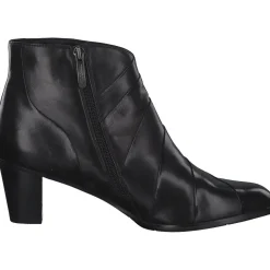 SinoPro Sonia 003, Stiefeletten, Damen, Schwarz