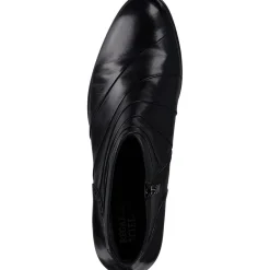 SinoPro Sonia 003, Stiefeletten, Damen, Schwarz