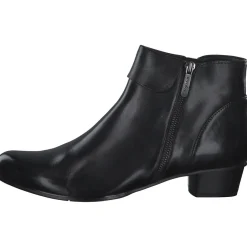 SinoPro Stefany 003, Stiefeletten, Damen, Schwarz