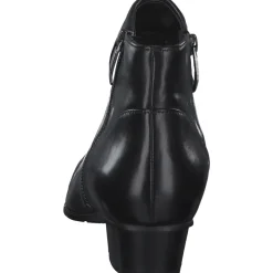 SinoPro Stefany 003, Stiefeletten, Damen, Schwarz