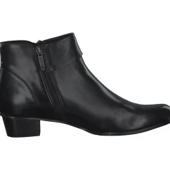 SinoPro Stefany 003, Stiefeletten, Damen, Schwarz