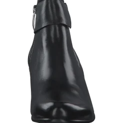 SinoPro Stefany 003, Stiefeletten, Damen, Schwarz