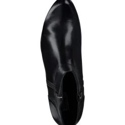 SinoPro Stefany 003, Stiefeletten, Damen, Schwarz