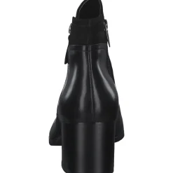 SinoPro Taylor 5239, Stiefeletten, Damen, Schwarz