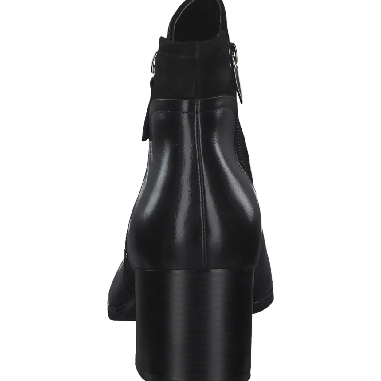 SinoPro Taylor 5239, Stiefeletten, Damen, Schwarz