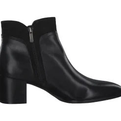 SinoPro Taylor 5239, Stiefeletten, Damen, Schwarz