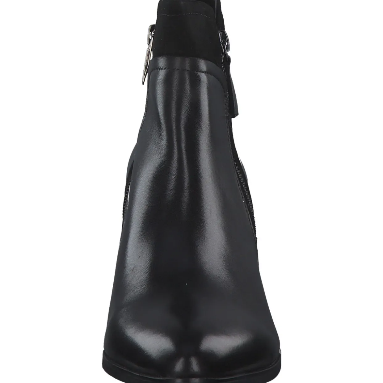 SinoPro Taylor 5239, Stiefeletten, Damen, Schwarz