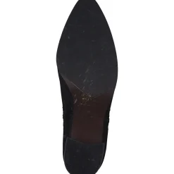 SinoPro Taylor 5239, Stiefeletten, Damen, Schwarz