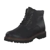 Sioux 10122 Adalr.-710-Tex-Wf-H, Stiefel, Herren, schwarz/darkgrey